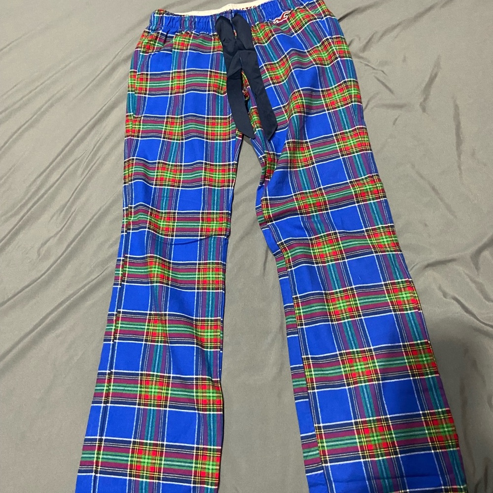 Hollister men’s pajama pants
